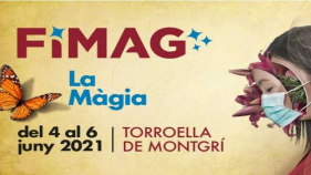 FIMAG celebra el seu 10è aniversari amb una setantena d'espectacles