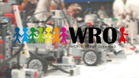 Final Nacional de la World Robot Olympiad 2018 - Modalitat Open i Futbol