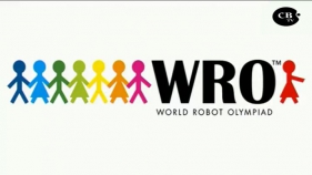 Final Nacional de la World Robot Olympiad 2019 - Football