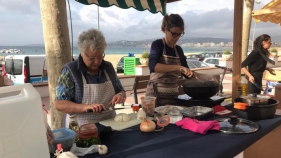 Finalitza el Palamós Gastronòmic 2019