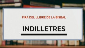 Fira Indilletres 2018