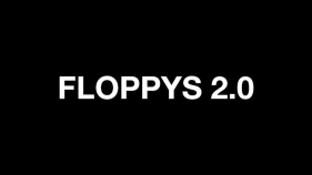 Floppys 2.0 - Rua de Carnaval de Palamós 2020