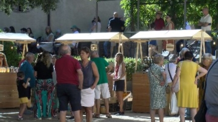 Forallac Origen a Taula consolida la seva aposta pel producte local en la segona edició