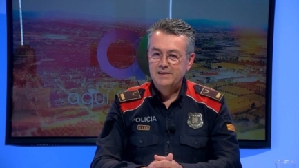 Francesc Cardús tanca una etapa de 12 anys com a cap de l'ABP de Sant Feliu de Guíxols