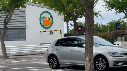 Furts sobre rodes als supermercats de Platja d’Aro