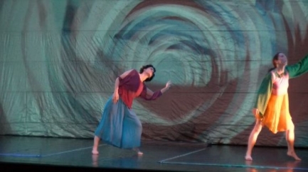 Gairebé 1500 infants gaudeixen del programa d’arts escèniques i música de Palamós