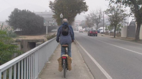 Gent del Ter s'oposa a la variant i proposa millorar l'entrada a Torroella