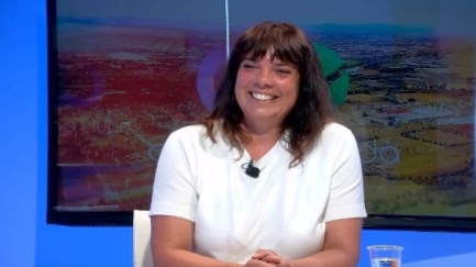 Glòria Marull: 'Hi ha temes que m'hagués agradat incidí més'