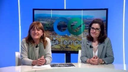 Gospel d'Aro oferirà un concert solidari a Sant Feliu en favor de l'Oncolliga