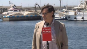El 'Govern Alternatiu' del PSC dóna visita el sector pesquer i el Thyssen