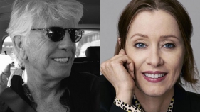 Graham Nash i Suzanne Vega actuaran a Porta Ferrada 2020