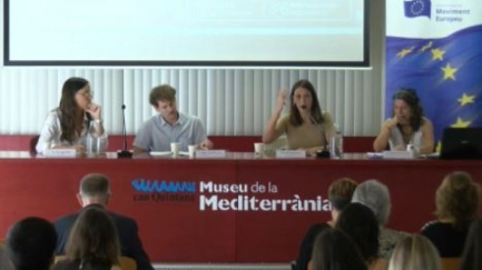 Gran èxit de la 2a edició de la Universitat Europea celebrada a Torroella