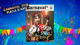 Gran Rua de Platja d'Aro 2018 - PART 1