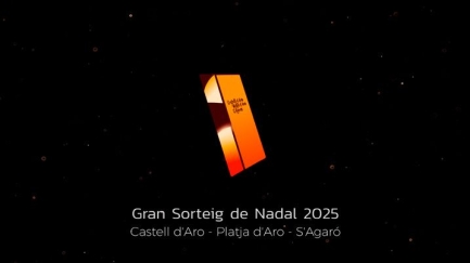 Gran Sorteig de Nadal de Platja d'Aro 2025