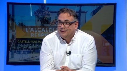 'Hem atorgat una autorització a precari fins que es resolgui la nova concessió del mercat'