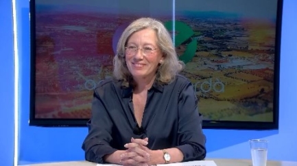 'Hem d'aglutinar el sector per ser referents al país i ho podem fer des de l'Empordà'