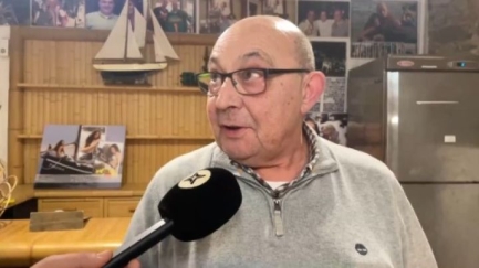 'Hi ha gent que fa molts quilòmetres per menjar aquí les Garoines'