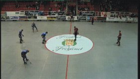 Hockey en Joc Noia Freixanet - Cafès Novell Vilafranca