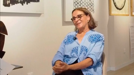 Holisticament - Art amb Marta Rutllant