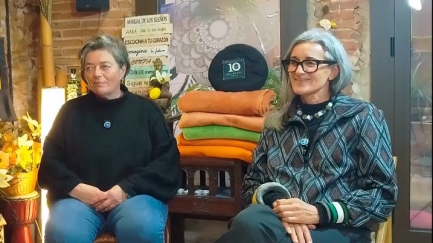 Holisticament - Benestar amb Espai Simbiosi