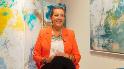 Holisticament - Circuit Terapèutic amb Fyona Loohuis
