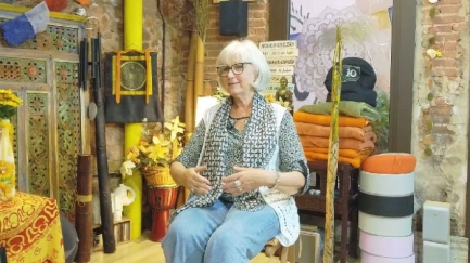 Holisticament - Feng Shui