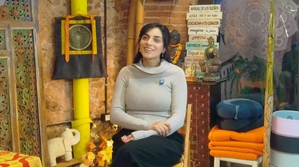 Holisticament - Hipopressius amb Micaela Abraham