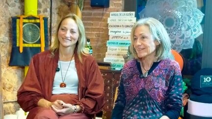 Holisticament - L'Acompanyament al final de la vida amb Associació Potala