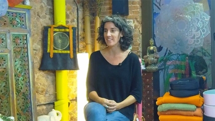 Holisticament - Laura Ferrer - Educació Sexual Conscient