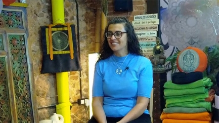 Holisticament - L'osteopatia amb Llum Guirao