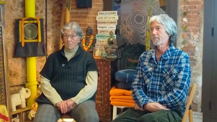 Holisticament - Menjar Ecològic amb la Manduca