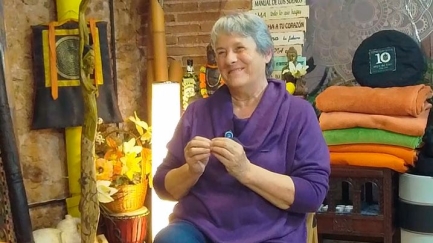 Holisticament - Numerología amb Loli González