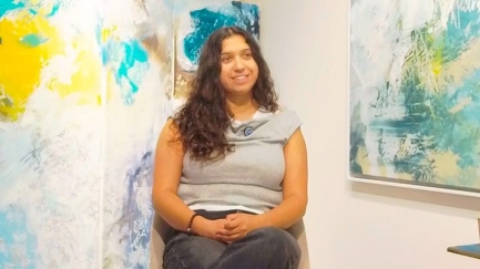 Holisticament - Proyecto Innato amb Estrella Burruezo