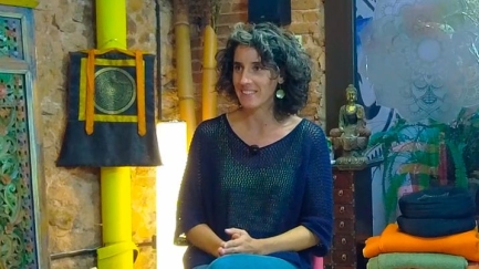 Holisticament amb Laura Ferrer