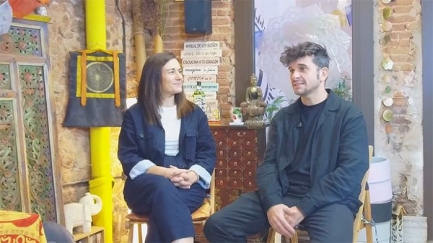 Holisticament amb Materiaastudio - Disenyadors d'interiors conscients