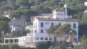 Hotelers de la Costa Brava Centre no veuen clar obrir per Setmana Santa