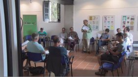 ICV posa el focus en els projectes urbanístics a la Costa Brava