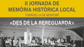 II Jornades de memòria històrica local al Museu de la Mediterrània de Torroella de Montgrí