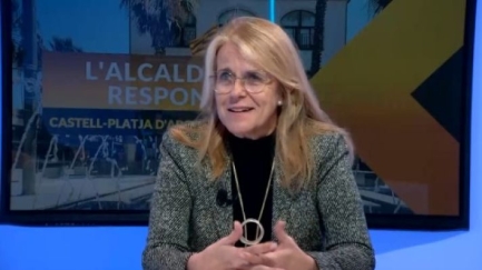 Imma Gelabert: 'El 2026 serà un any per donar resposta a les inquietuds que tenim'