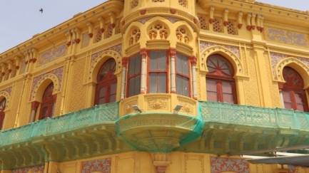 Impulsen una campanya de micromecentage per restaurar la façana del Casino La Constància