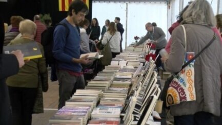 Indilletres tanca una vuitena edició d’èxit amb gran afluència de públic a la Bisbal