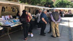 Indilletres es celebrarà l'últim cap de setmana d'agost