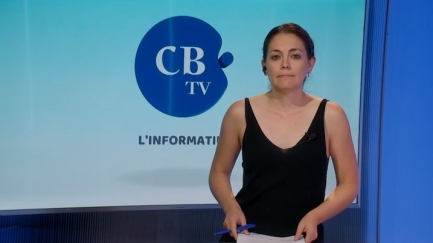 Informatiu Costa Brava Dijous 28 de Setembre