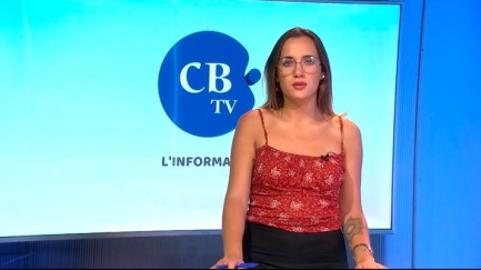 Informatiu Costa Brava Dijous 31 d'Agost