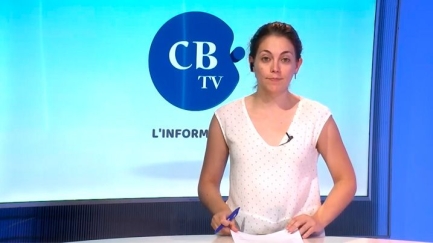 Informatiu Costa Brava Dilluns 25 de Setembre