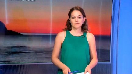 Informatiu Costa Brava Dimarts 26 de Setembre