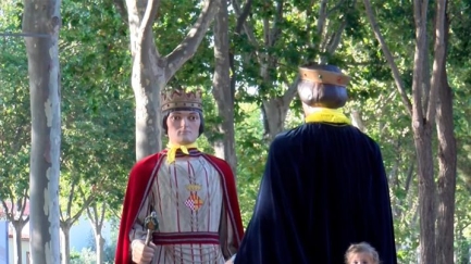 Informatiu Costa Brava Dimecres 12 de Juliol