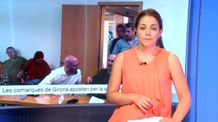 Informatiu Costa Brava Dimecres 27 Setembre