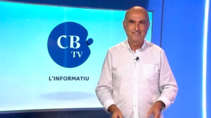 Informatiu Costa Brava Divendres 29 de Setembre