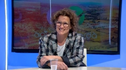 Ingrid Moda celebra la desfilada de primavera i estiu aquest 1 de maig